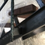 Wrought Iron Railing