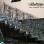 Wrought Iron Railing