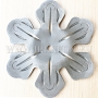 Flower Plate ø118mm/3mm