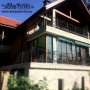 Wrought Iron Railing