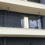 Wrought Iron Railing