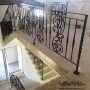 Wrought Iron Railing