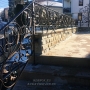 Wrought Iron Railing