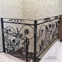 Wrought Iron Railing