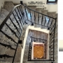 Wrought Iron Railing