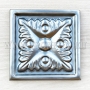 Elemento decorativo 102x102/1mm