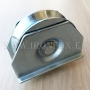 Roll for sliding gates ø68mm