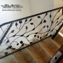 Wrought Iron Railing