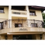 Wrought Iron Railing