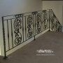 Wrought Iron Railing