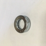 Bearing for hinges f 22 mm