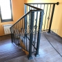Wrought Iron Railing