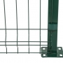 3D fence panels