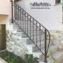 Wrought Iron Railing