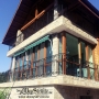 Wrought Iron Railing