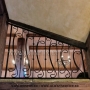 Handforged Railing