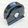 Roll for sliding gates ø68mm