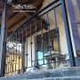 Wrought Iron Railing