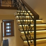 Wrought Iron Railing