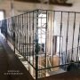 Wrought Iron Railing