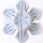 Flower Plate ø118mm/3mm