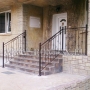 Wrought Iron Railing