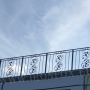 Wrought Iron Railing