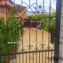 Bocchette per serratura 133x318mm