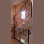 Wrought Iron Railing