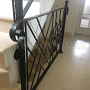 Wrought Iron Railing