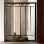 Wrought Iron Railing