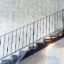 Wrought Iron Railing