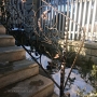 Wrought Iron Railing