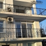 Wrought Iron Railing