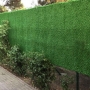 Artificial hedge 42*42mm/1.6mm